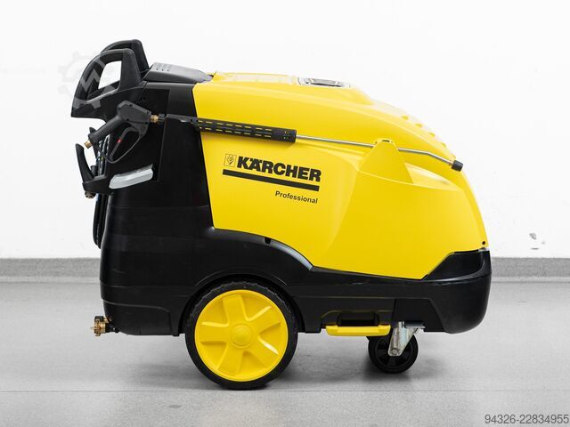 Kärcher HDS 10/20-4M Pressure Washer Kärcher HDS 10/20-4M - 1000l/h - 200bar - 7,8kW