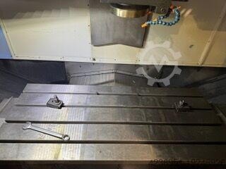 Cnc-Dreh- und FrÀszentrum DOOSAN DNM5700