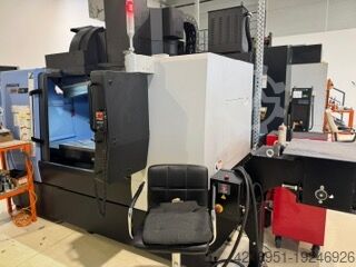 Cnc-Dreh- und FrÀszentrum DOOSAN DNM5700