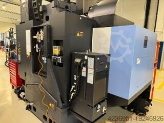 Cnc-Dreh- und FrÀszentrum DOOSAN DNM5700