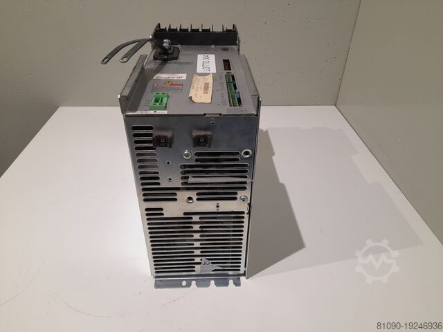 Control unit INDRAMAT 