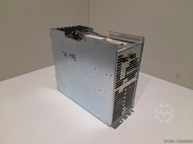 Control unit INDRAMAT