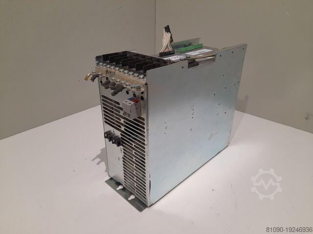 Control unit INDRAMAT 