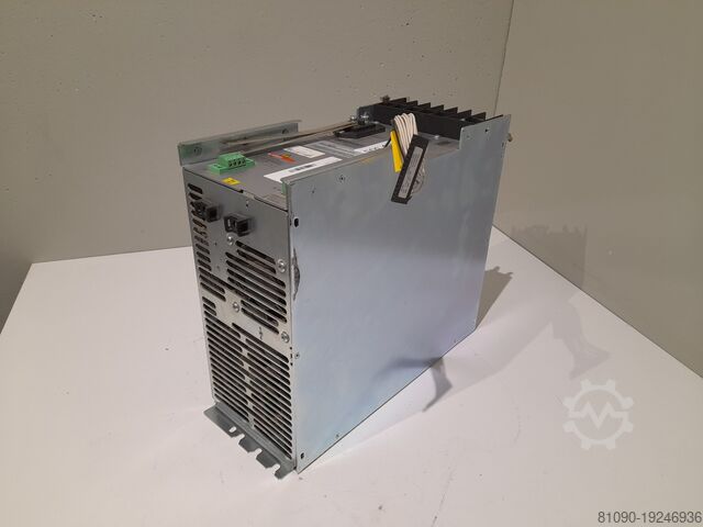 Control unit INDRAMAT