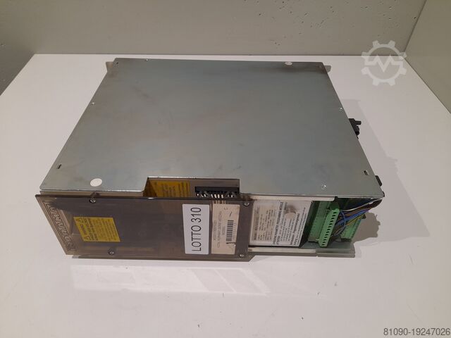 Control unit INDRAMAT 