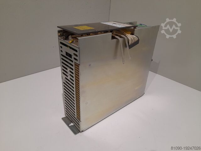 Control unit INDRAMAT