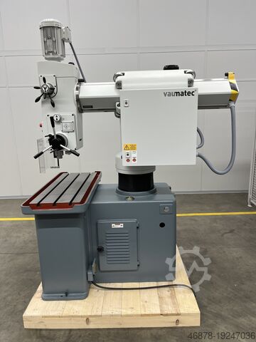 High-speed radial drill DONAU DR 32