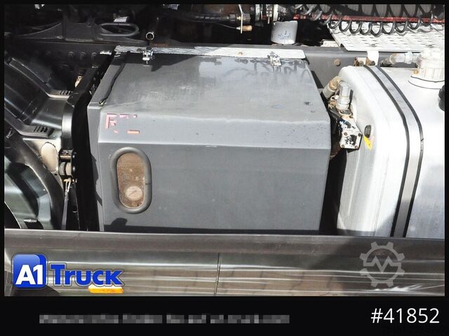 Standard SZM VOLVO FH 500 XL, Hydraulik Navi, Leder, Standklima Airbrush, Show Truck