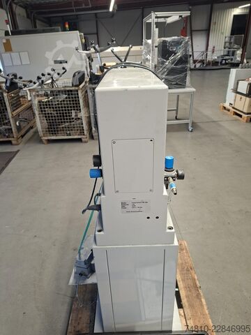 Tampondruckmaschine Tampo Mark TM-100