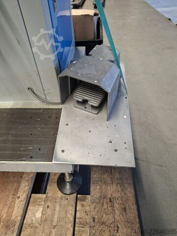 Tampondruckmaschine Tampo Mark TM-100