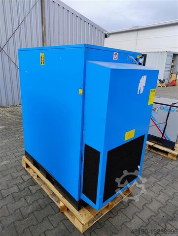 Screw compressor ALUP ALLEGRO26 CE