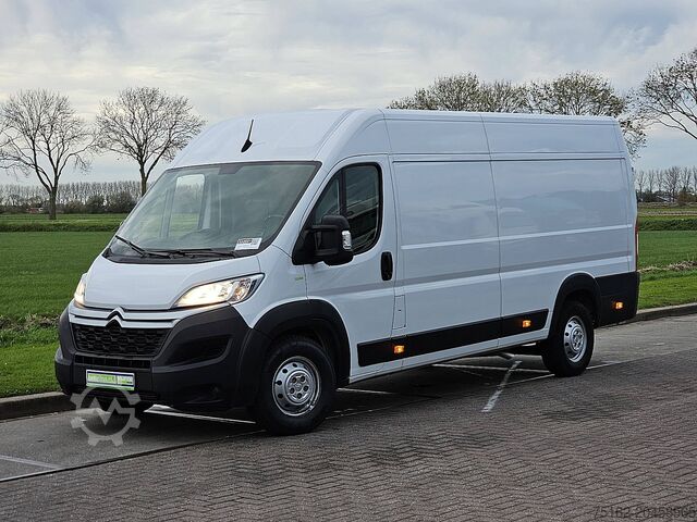Hochdachkombi CITROEN JUMPER 2.2 L4H2 Maxi Airco