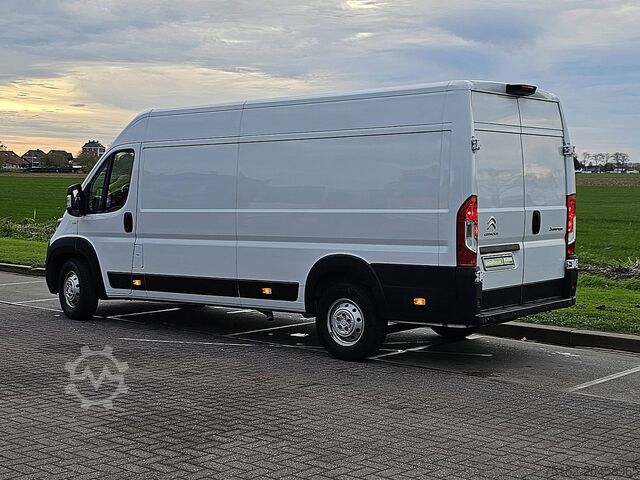 Hochdachkombi CITROEN JUMPER 2.2 L4H2 Maxi Airco
