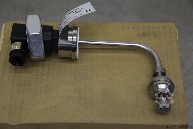 Level sensor KFG Level KA-10310 / 3