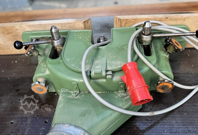 Tischfräse Bäuerle SFM