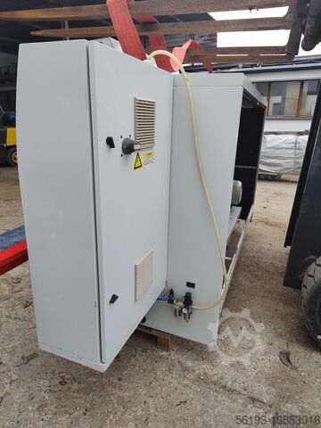 Formier WINTER Timbermax 5'-20 DELUXE