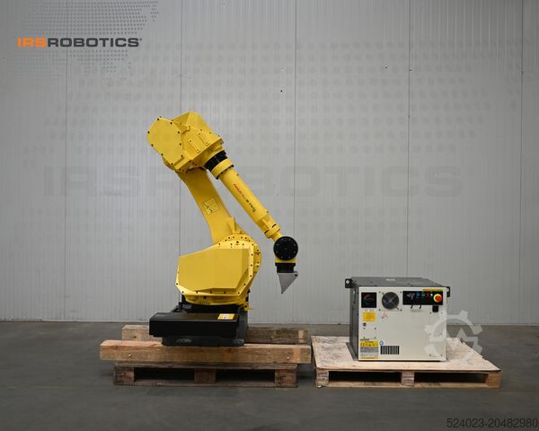 Industrieroboter FANUC M-710iC/70 R-30iB Plus