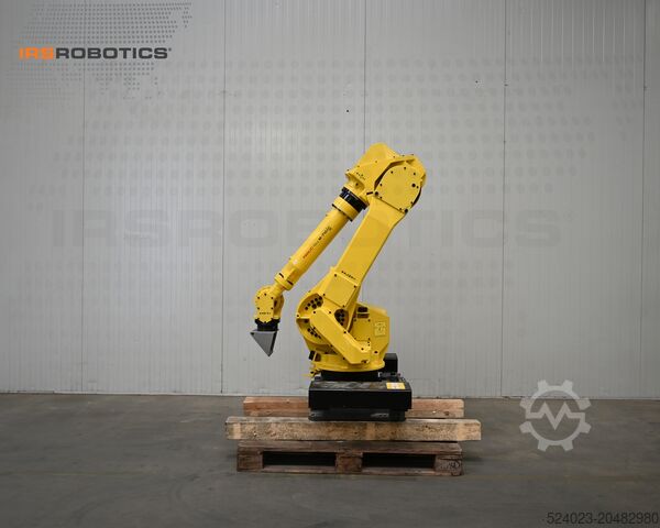 Industrieroboter FANUC M-710iC/70 R-30iB Plus