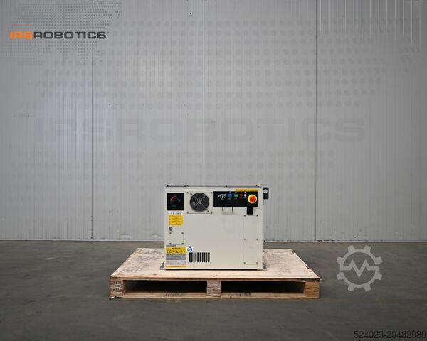 Industrieroboter FANUC M-710iC/70 R-30iB Plus