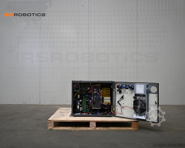 Industrieroboter FANUC M-710iC/70 R-30iB Plus