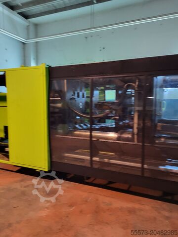 ES 7050/1000 K ENGEL 