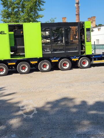 ES 7050/1000 K ENGEL 