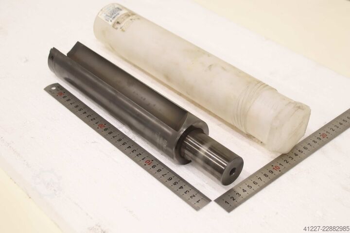 Indexable insert drills AMEC V Maxx R44x35-40M
