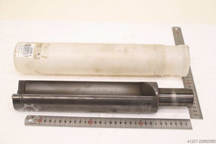Indexable insert drills AMEC V Maxx R44x35-40M