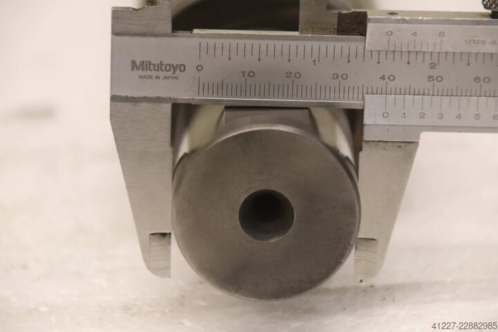 Indexable insert drills AMEC V Maxx R44x35-40M