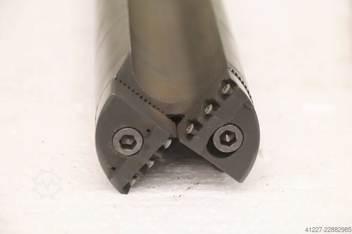 Indexable insert drills AMEC V Maxx R44x35-40M