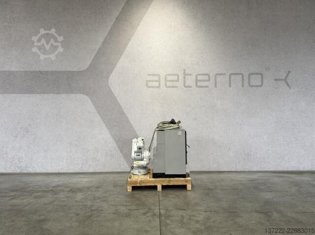 Refurbished Robot with 1 year warranty ABB IRB140T-6/0.8