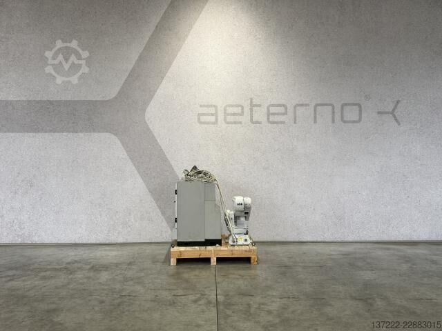 Refurbished Robot with 1 year warranty ABB IRB140T-6/0.8