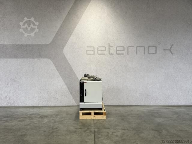 Refurbished Robot with 1 year warranty ABB IRB140T-6/0.8