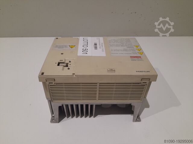 Control unit Mitsubishi