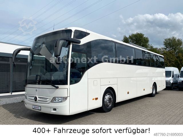 Motor coach MERCEDES-BENZ Tourismo E 15 RHD *TOP ZUSTAND* 47 SITZE+WC 5430