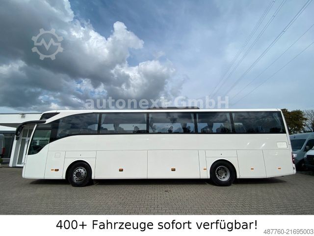 Motor coach MERCEDES-BENZ Tourismo E 15 RHD *TOP ZUSTAND* 47 SITZE+WC 5430
