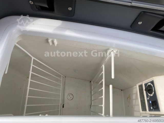 Motor coach MERCEDES-BENZ Tourismo E 15 RHD *TOP ZUSTAND* 47 SITZE+WC 5430