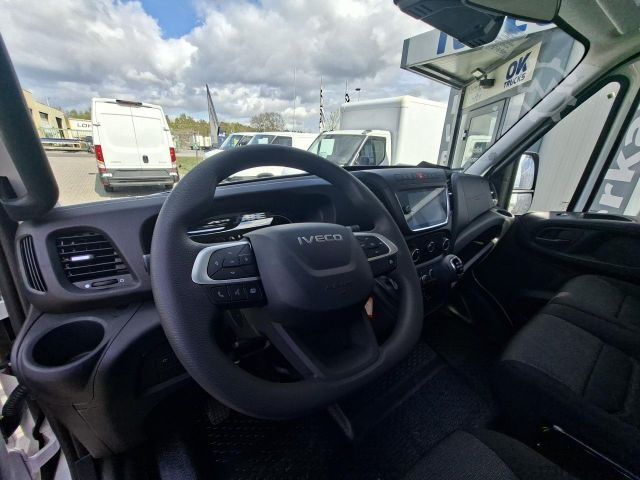 Transporter mit Kipper IVECO Daily 70C18HD Kipper / Standheizung / AHK /