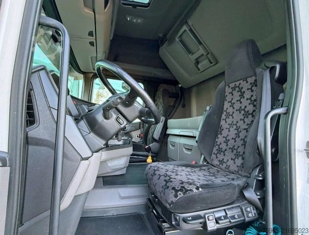 Standard SZM SCANIA R450 NGS FULL AIR RETARDER 2X TANKS HOLLAND-TRUC