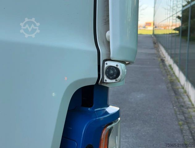 Standard SZM SCANIA R450 NGS FULL AIR RETARDER 2X TANKS HOLLAND-TRUC