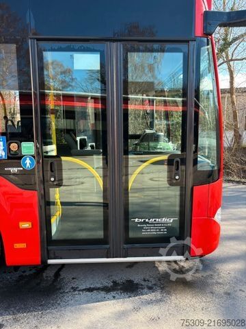 Stadtbus MERCEDES-BENZ Citaro 530 LE - EURO 6 - AC - 35/64 -