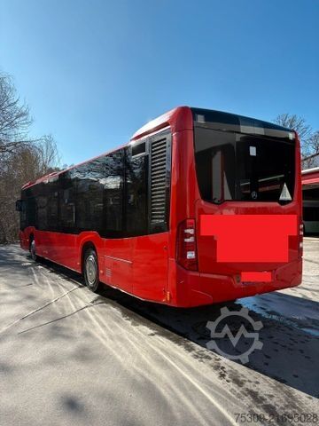 Stadtbus MERCEDES-BENZ Citaro 530 LE - EURO 6 - AC - 35/64 -
