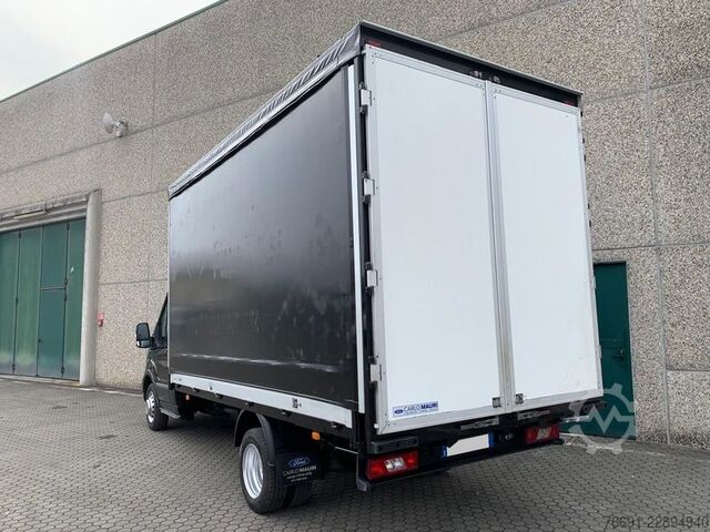 Special purpose truck Ford Transit