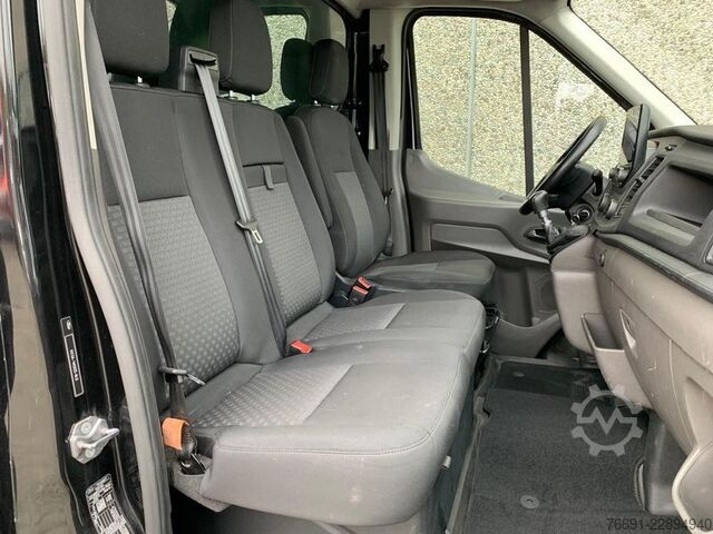 Special purpose truck Ford Transit