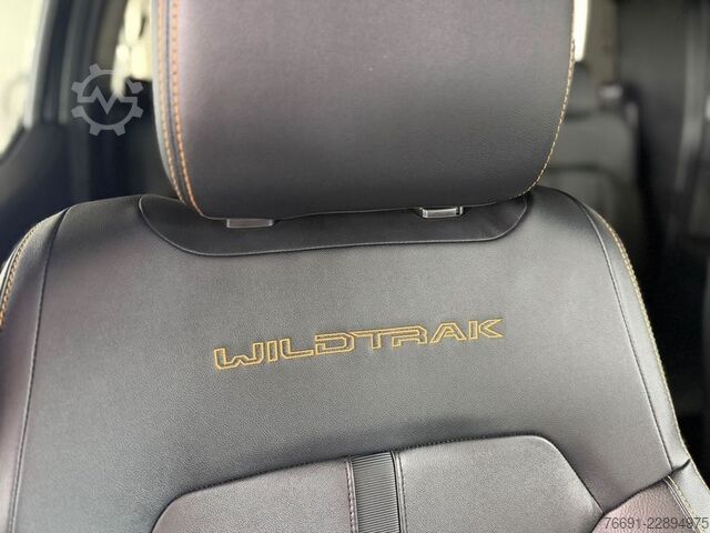 Special purpose truck Ford Ranger