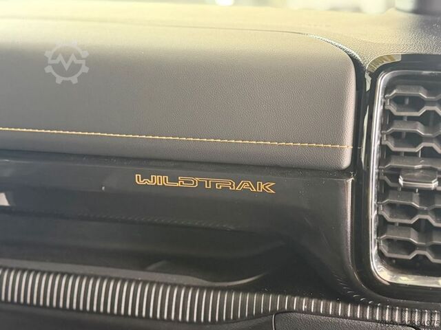 Special purpose truck Ford Ranger
