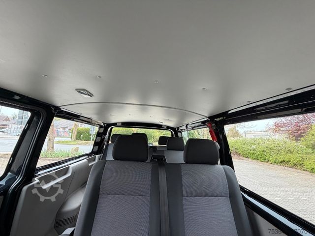Minibus VOLKSWAGEN T6 Kombi 2.0 Tdi Lang L2 Klima 9Sitze Schiebetür