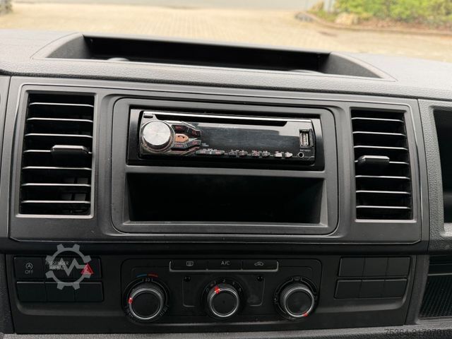 Minibus VOLKSWAGEN T6 Kombi 2.0 Tdi Lang L2 Klima 9Sitze Schiebetür