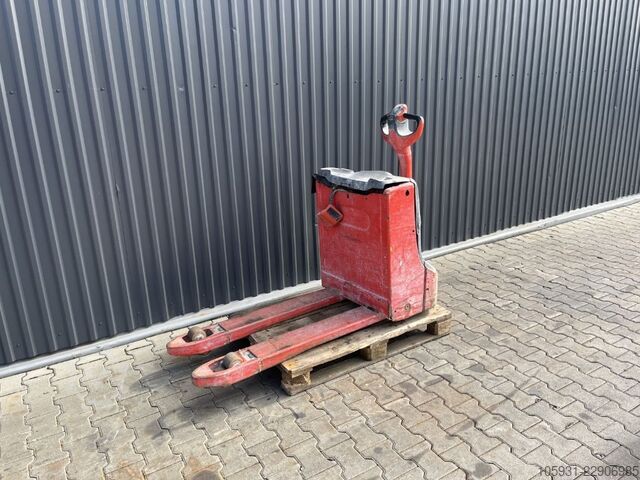 Niederhubwagen Linde T18
