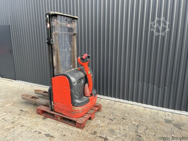 Deichselstapler Linde L14